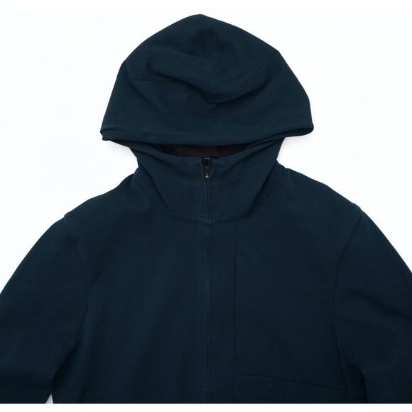 Lululemon Sojourn Hoodie Jacket Men's Small - Picture 3 of 5